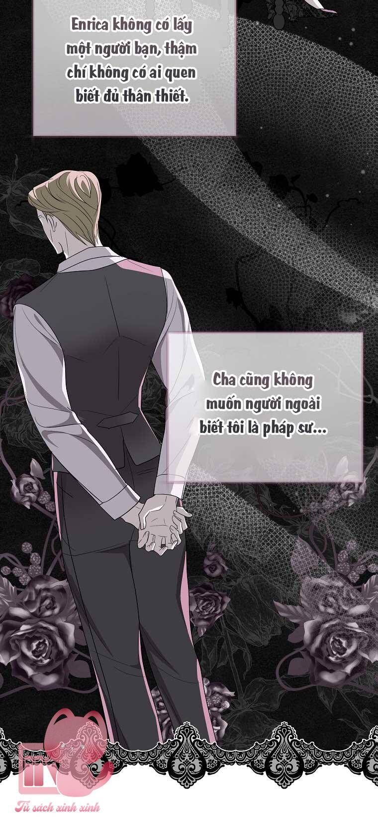 Này Boss Phản Diện, Tôi Có Thể Làm Mọi Thứ Trừ Cưới Ngài: Chapter 3