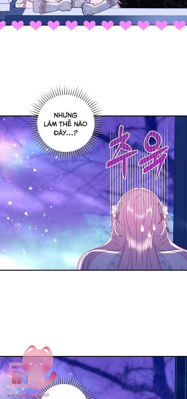 Này Boss Phản Diện, Tôi Có Thể Làm Mọi Thứ Trừ Cưới Ngài: Chapter 3