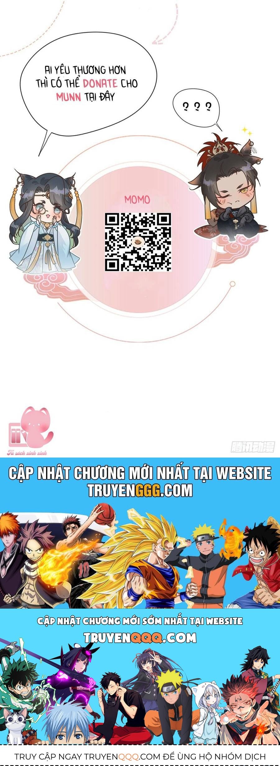 Này Boss Phản Diện, Tôi Có Thể Làm Mọi Thứ Trừ Cưới Ngài: Chapter 3