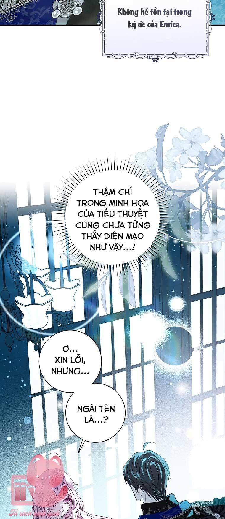 Này Boss Phản Diện, Tôi Có Thể Làm Mọi Thứ Trừ Cưới Ngài: Chapter 3