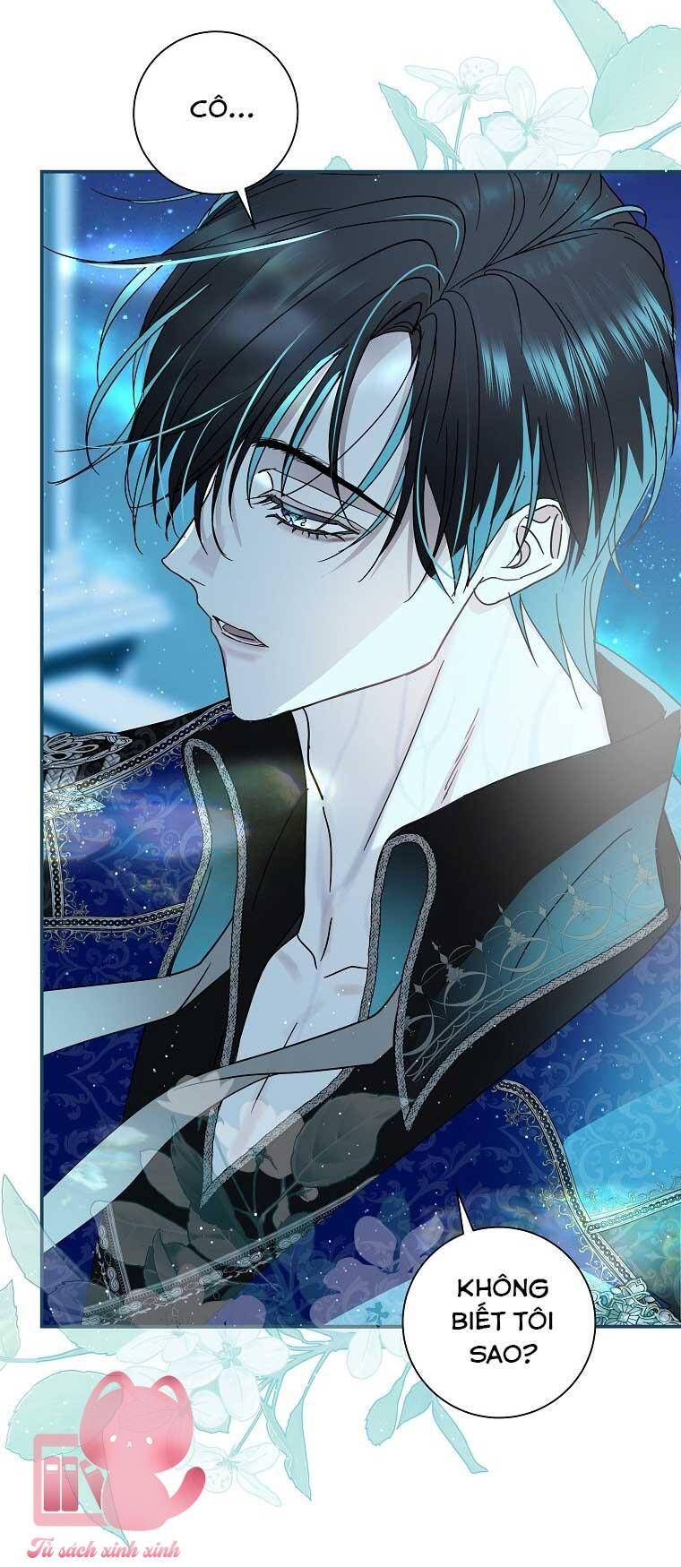 Này Boss Phản Diện, Tôi Có Thể Làm Mọi Thứ Trừ Cưới Ngài: Chapter 3