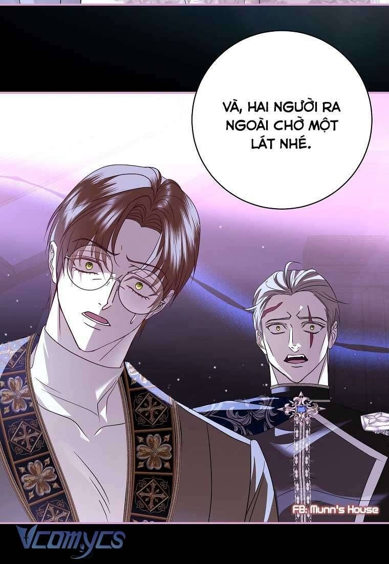 Này Boss Phản Diện, Tôi Có Thể Làm Mọi Thứ Trừ Cưới Ngài: Chapter 30