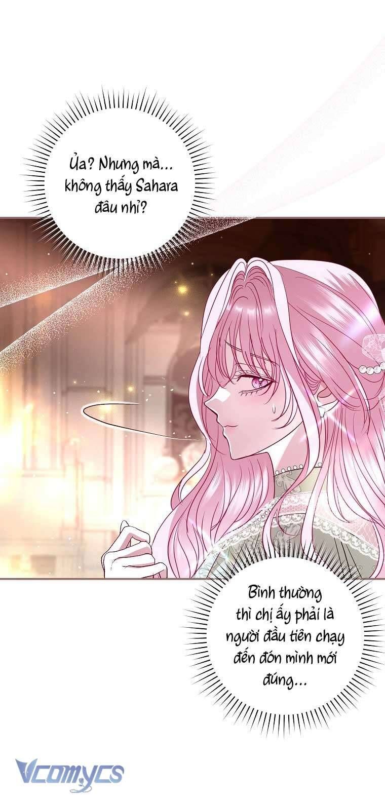 Này Boss Phản Diện, Tôi Có Thể Làm Mọi Thứ Trừ Cưới Ngài: Chapter 31