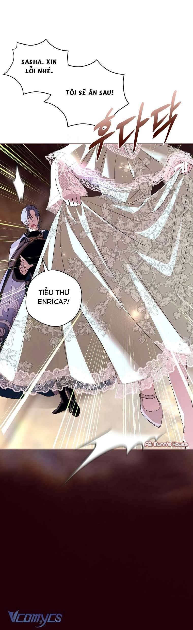 Này Boss Phản Diện, Tôi Có Thể Làm Mọi Thứ Trừ Cưới Ngài: Chapter 31
