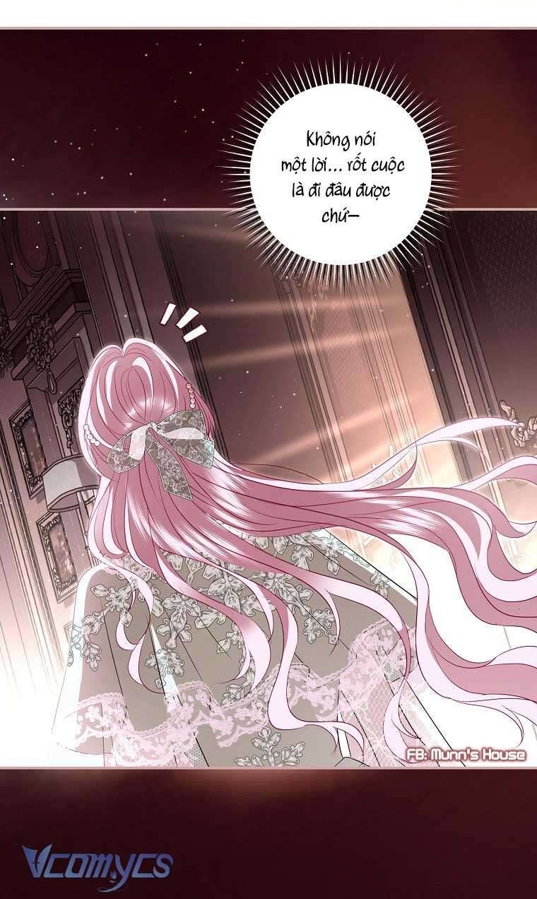 Này Boss Phản Diện, Tôi Có Thể Làm Mọi Thứ Trừ Cưới Ngài: Chapter 31