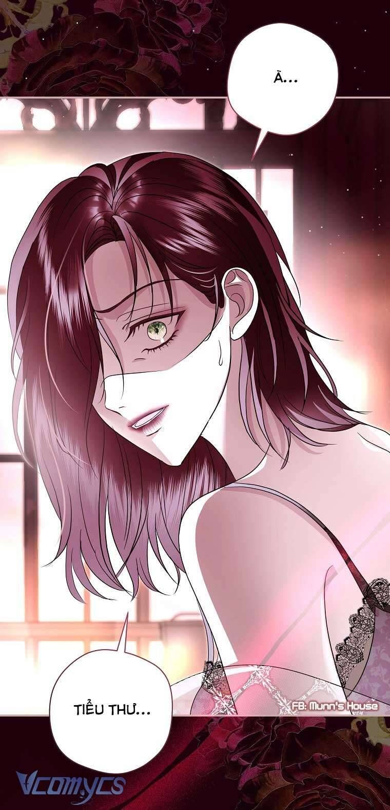 Này Boss Phản Diện, Tôi Có Thể Làm Mọi Thứ Trừ Cưới Ngài: Chapter 31