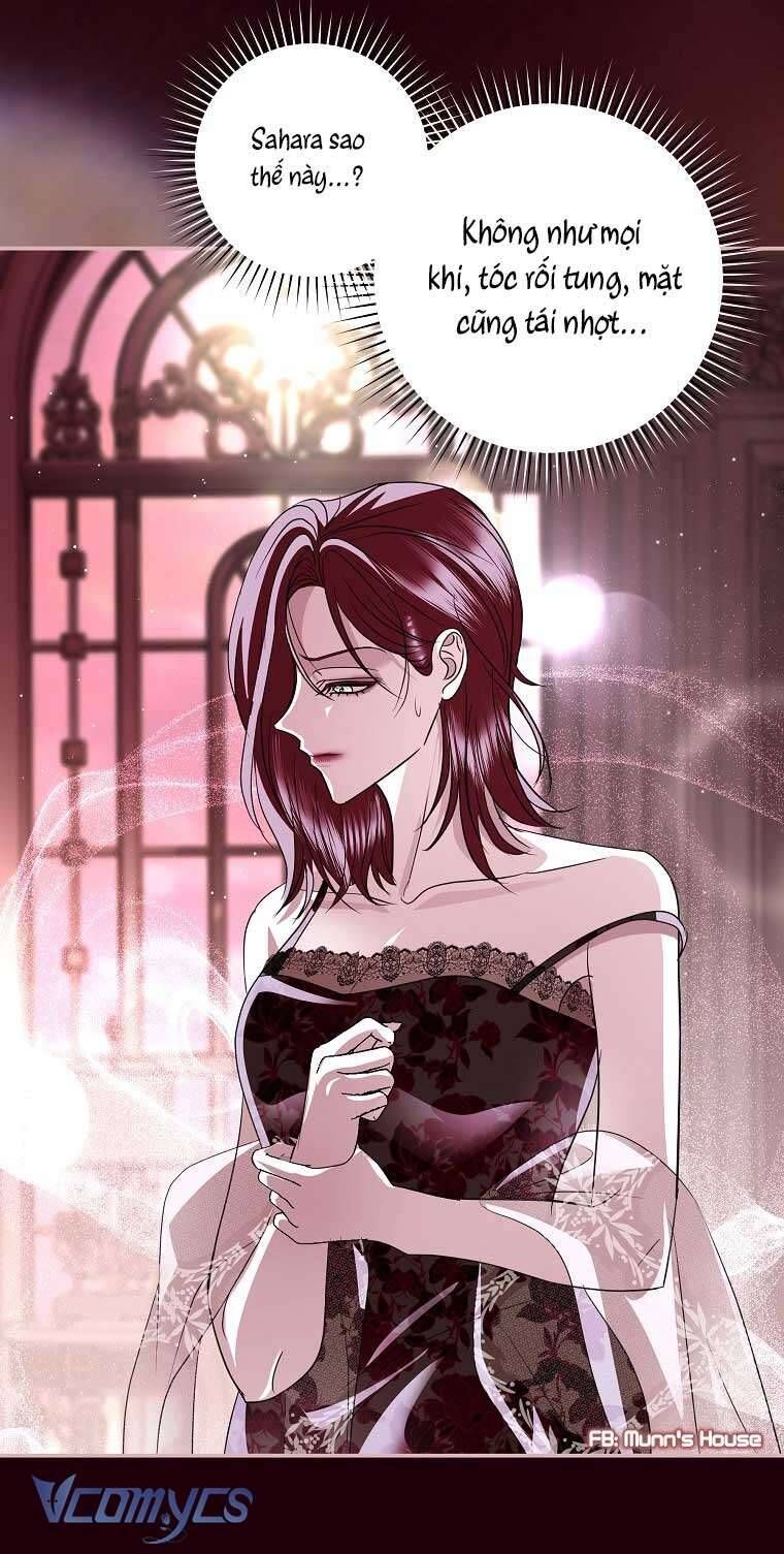 Này Boss Phản Diện, Tôi Có Thể Làm Mọi Thứ Trừ Cưới Ngài: Chapter 31