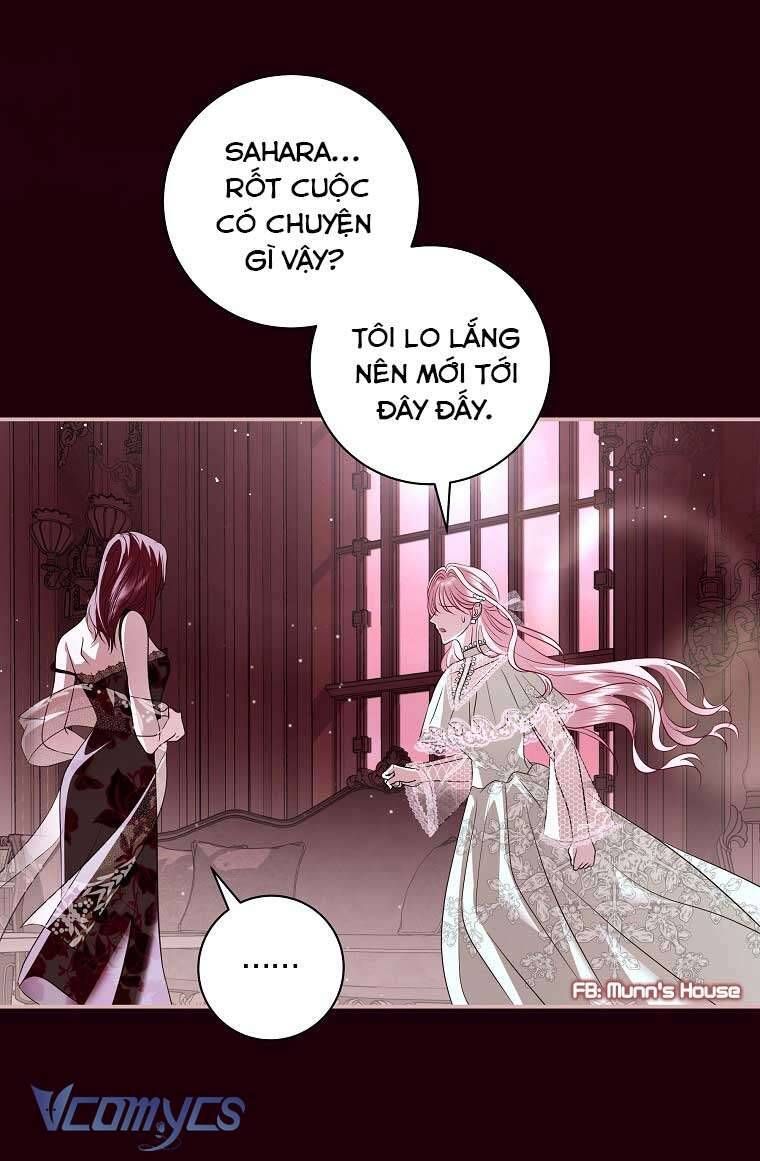 Này Boss Phản Diện, Tôi Có Thể Làm Mọi Thứ Trừ Cưới Ngài: Chapter 31