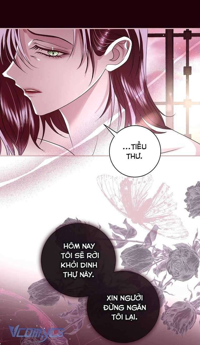 Này Boss Phản Diện, Tôi Có Thể Làm Mọi Thứ Trừ Cưới Ngài: Chapter 31