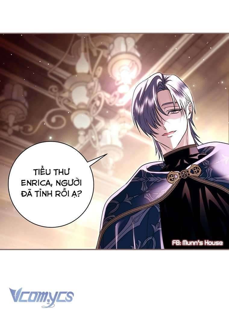 Này Boss Phản Diện, Tôi Có Thể Làm Mọi Thứ Trừ Cưới Ngài: Chapter 31