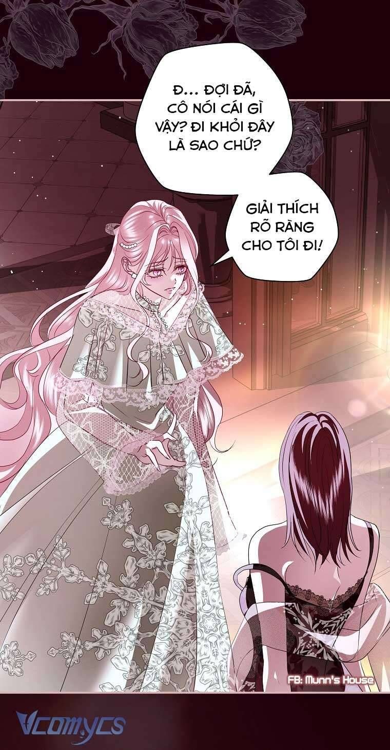 Này Boss Phản Diện, Tôi Có Thể Làm Mọi Thứ Trừ Cưới Ngài: Chapter 31