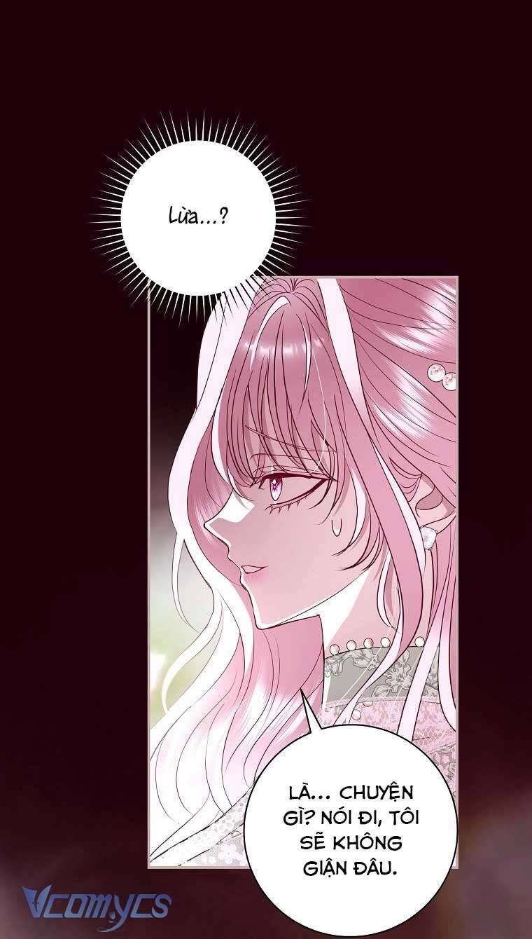 Này Boss Phản Diện, Tôi Có Thể Làm Mọi Thứ Trừ Cưới Ngài: Chapter 31