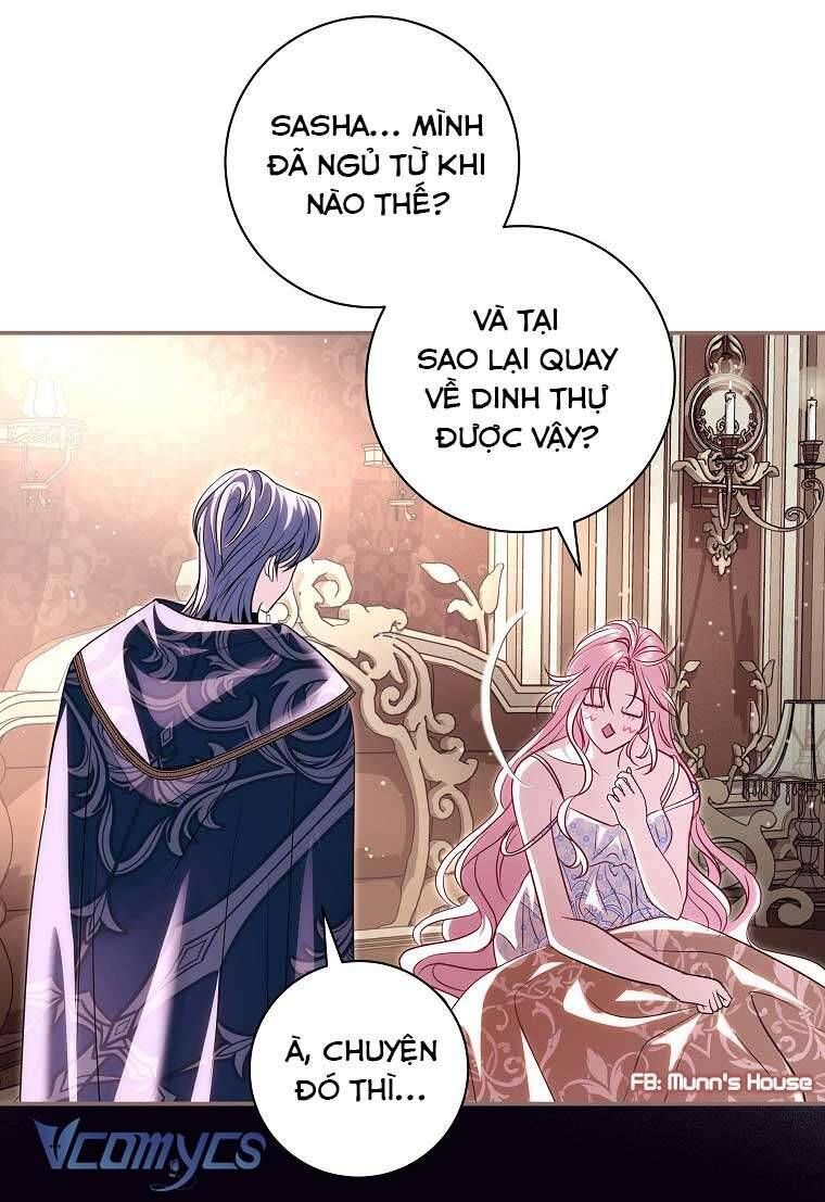 Này Boss Phản Diện, Tôi Có Thể Làm Mọi Thứ Trừ Cưới Ngài: Chapter 31