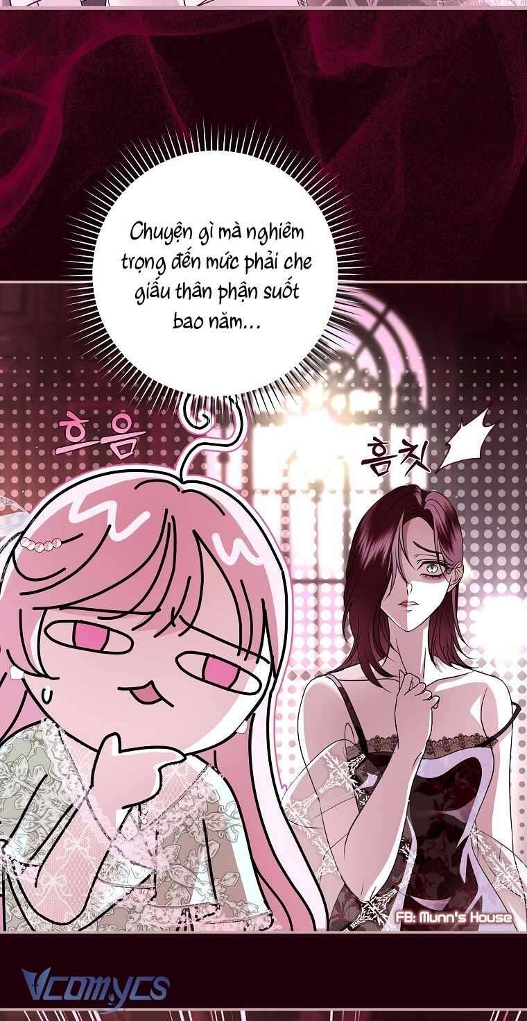 Này Boss Phản Diện, Tôi Có Thể Làm Mọi Thứ Trừ Cưới Ngài: Chapter 31
