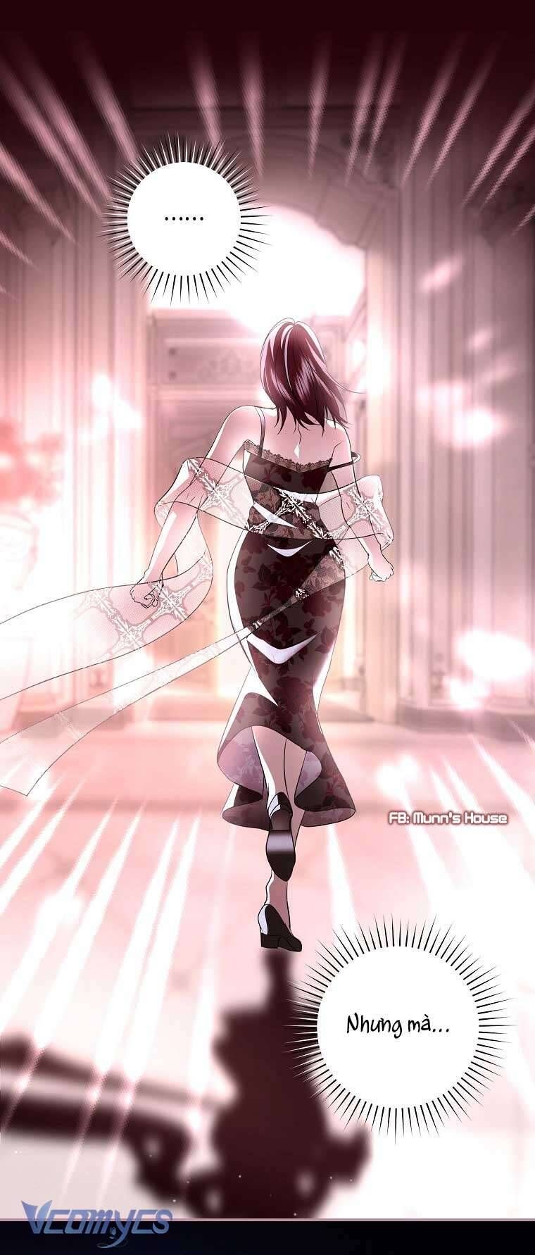 Này Boss Phản Diện, Tôi Có Thể Làm Mọi Thứ Trừ Cưới Ngài: Chapter 31