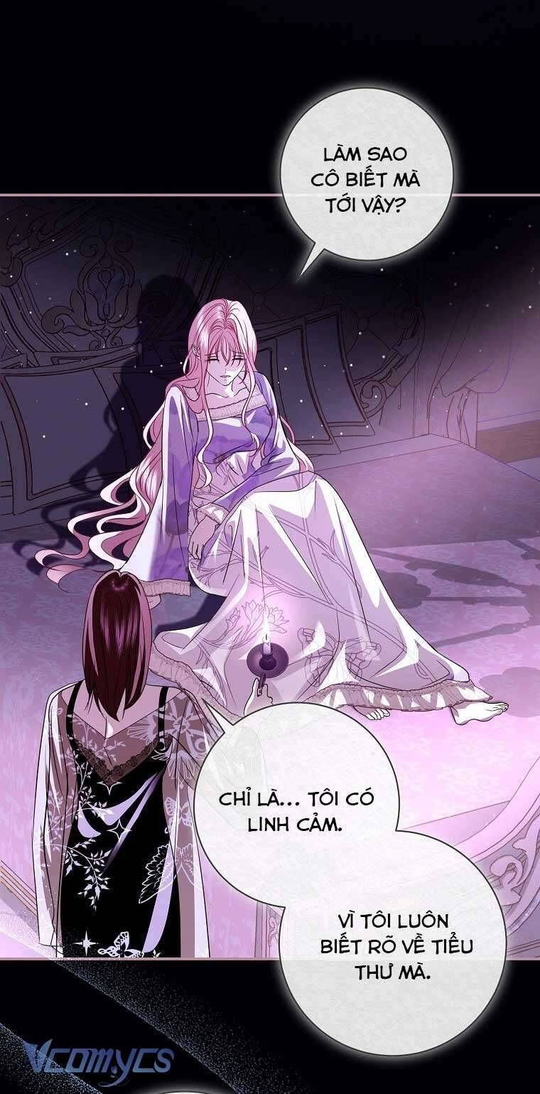 Này Boss Phản Diện, Tôi Có Thể Làm Mọi Thứ Trừ Cưới Ngài: Chapter 31
