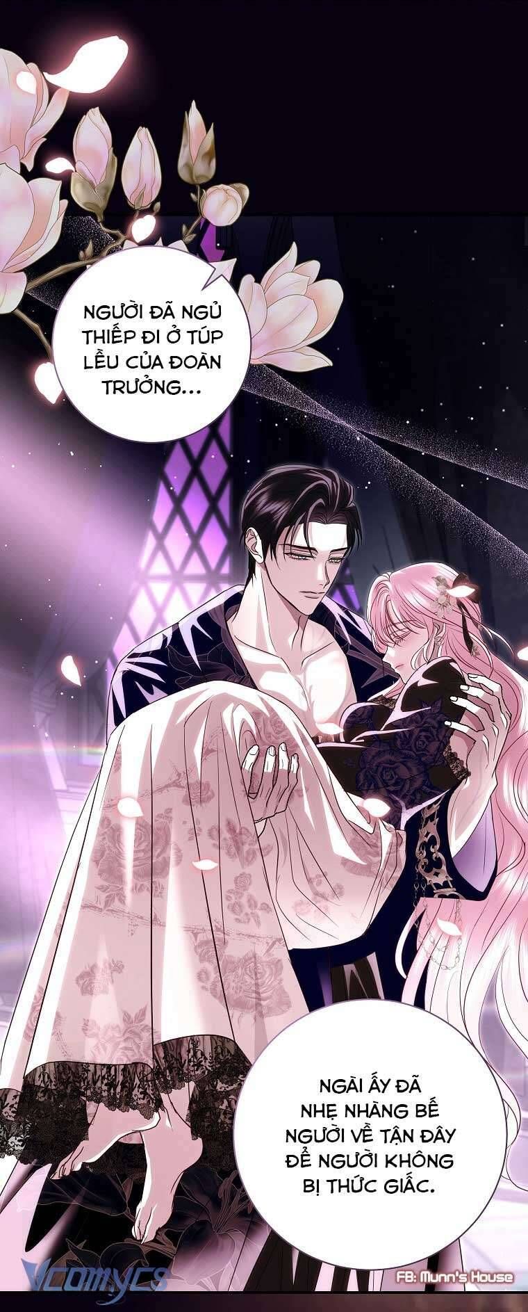 Này Boss Phản Diện, Tôi Có Thể Làm Mọi Thứ Trừ Cưới Ngài: Chapter 31
