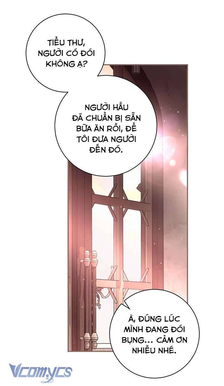 Này Boss Phản Diện, Tôi Có Thể Làm Mọi Thứ Trừ Cưới Ngài: Chapter 31