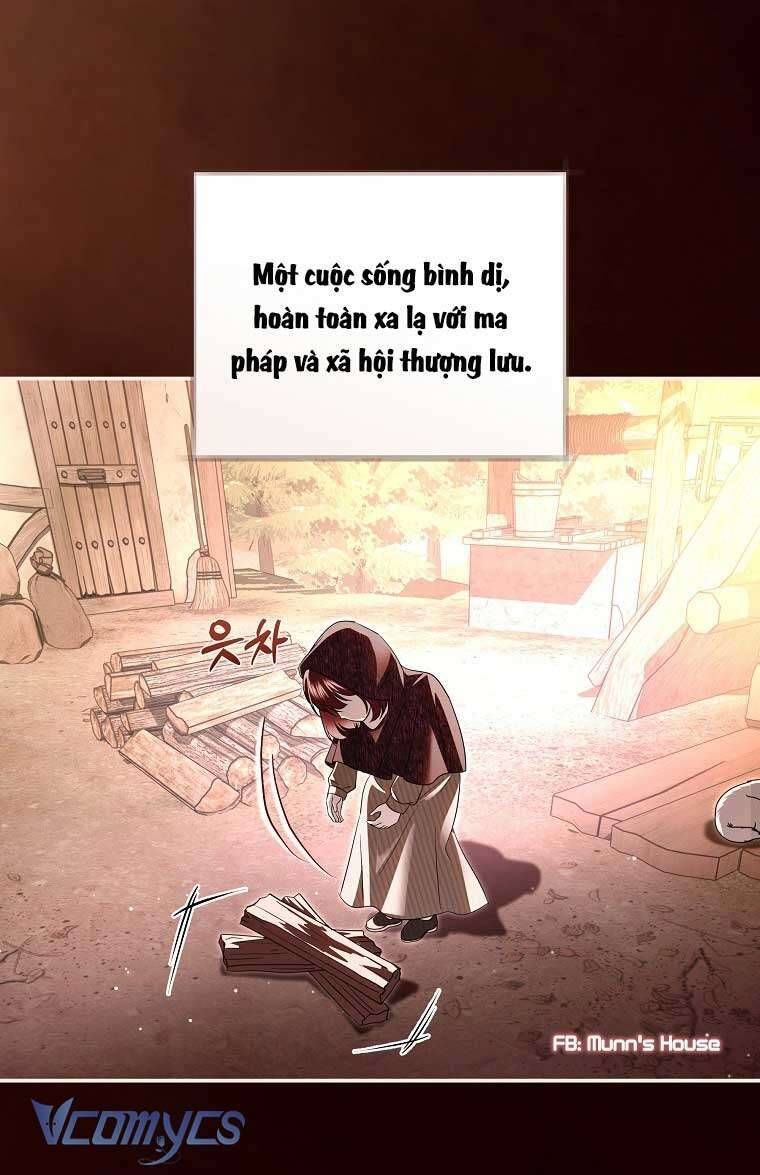 Này Boss Phản Diện, Tôi Có Thể Làm Mọi Thứ Trừ Cưới Ngài: Chapter 32