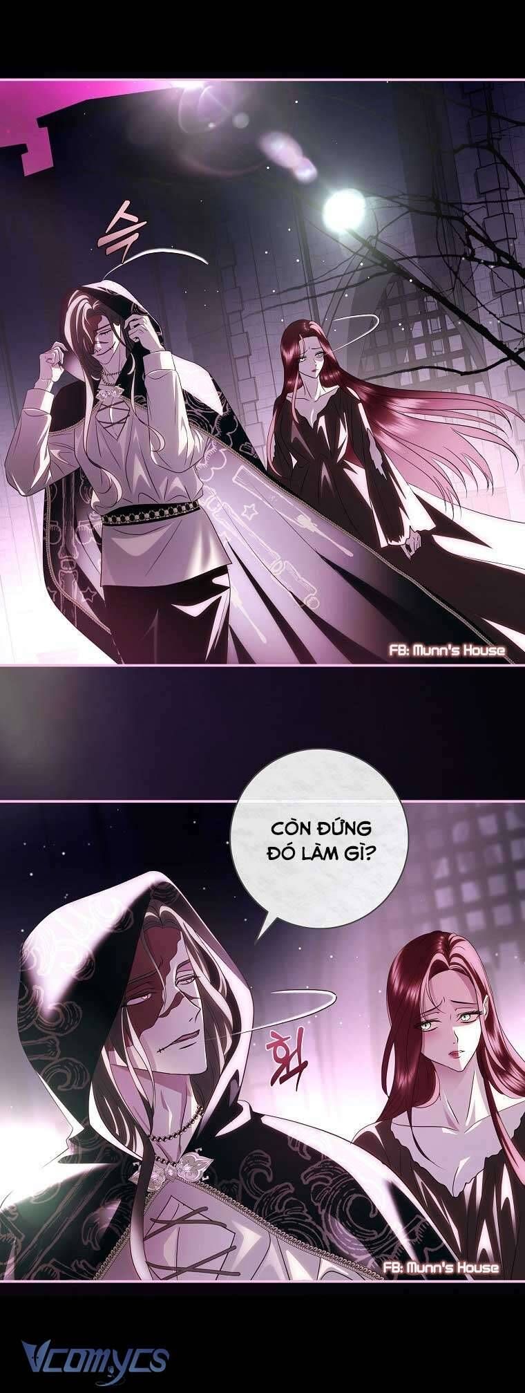 Này Boss Phản Diện, Tôi Có Thể Làm Mọi Thứ Trừ Cưới Ngài: Chapter 33
