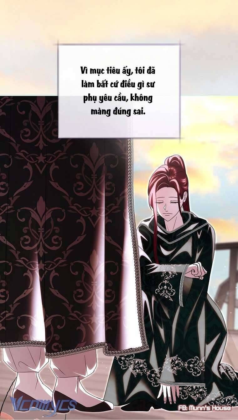 Này Boss Phản Diện, Tôi Có Thể Làm Mọi Thứ Trừ Cưới Ngài: Chapter 33