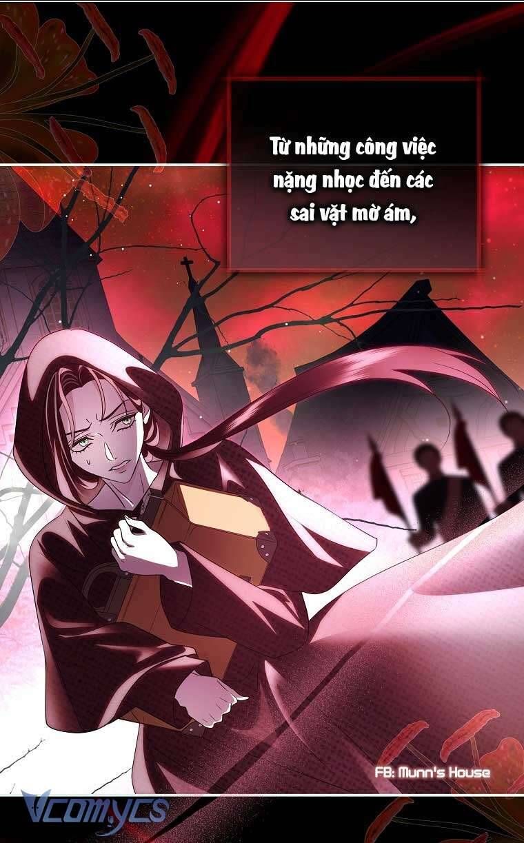 Này Boss Phản Diện, Tôi Có Thể Làm Mọi Thứ Trừ Cưới Ngài: Chapter 33