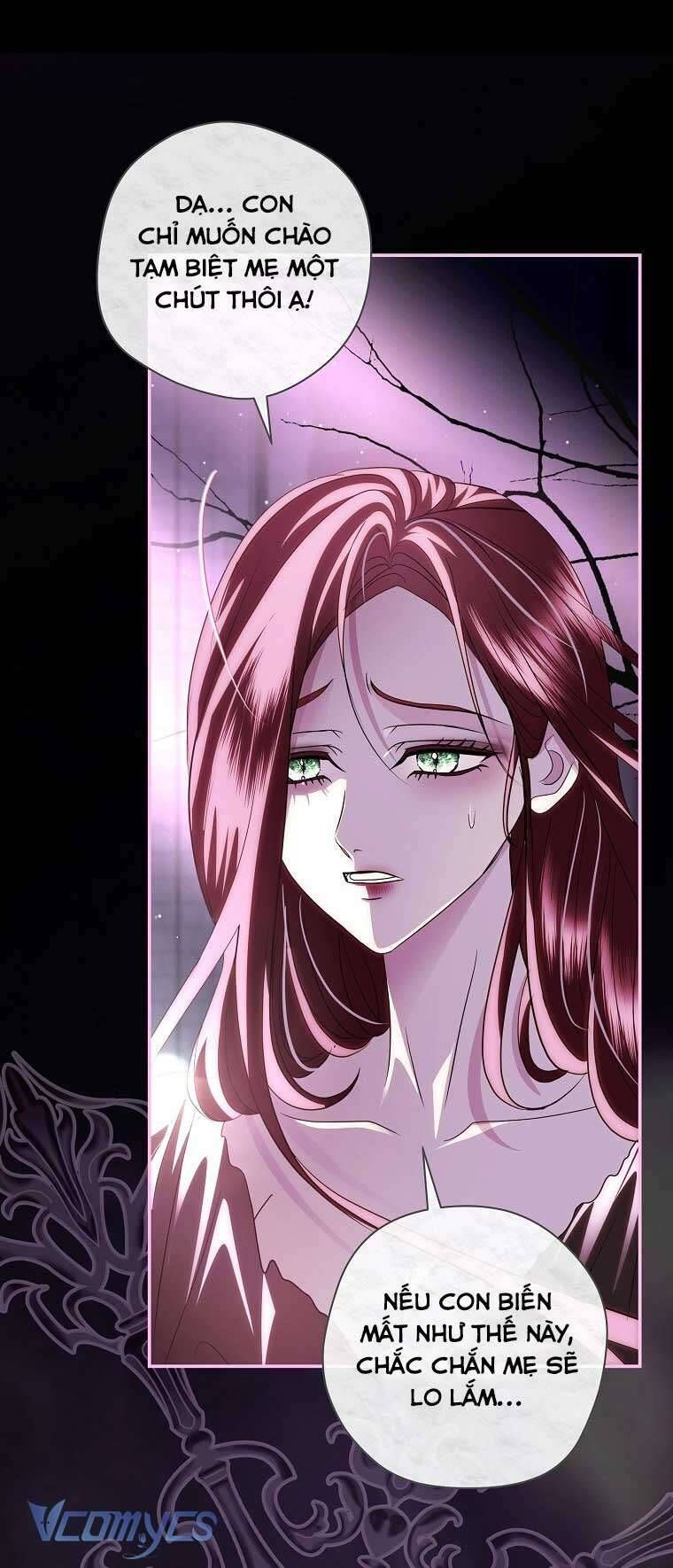 Này Boss Phản Diện, Tôi Có Thể Làm Mọi Thứ Trừ Cưới Ngài: Chapter 33