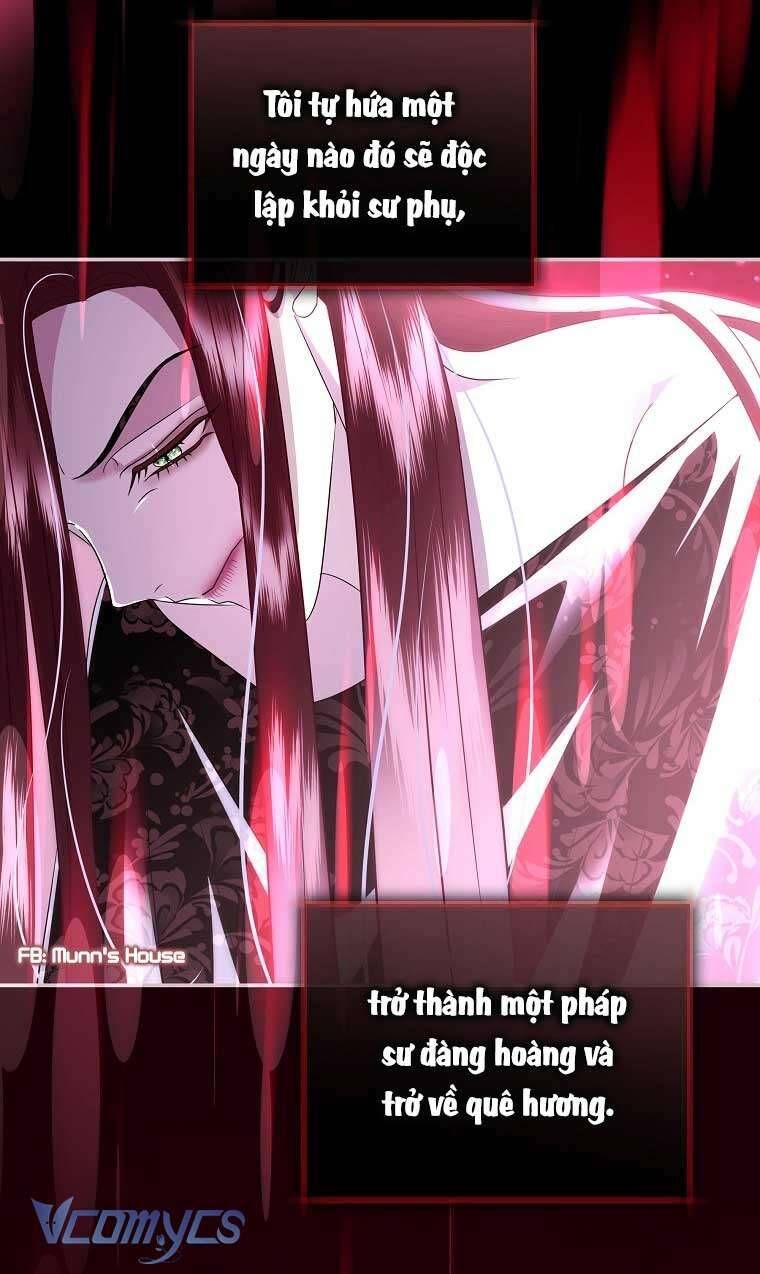 Này Boss Phản Diện, Tôi Có Thể Làm Mọi Thứ Trừ Cưới Ngài: Chapter 33