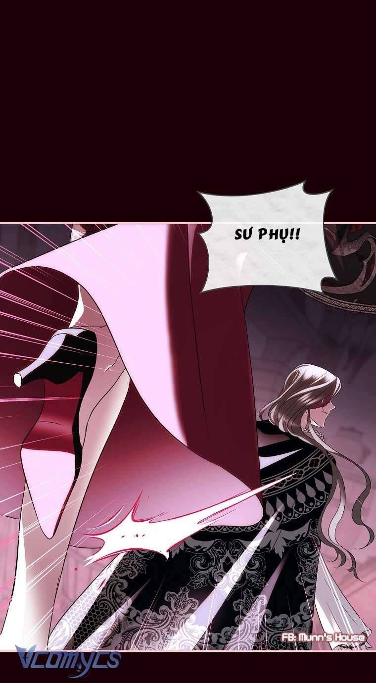 Này Boss Phản Diện, Tôi Có Thể Làm Mọi Thứ Trừ Cưới Ngài: Chapter 33