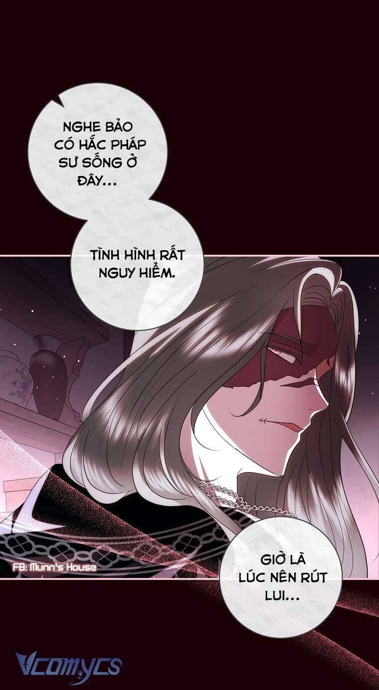 Này Boss Phản Diện, Tôi Có Thể Làm Mọi Thứ Trừ Cưới Ngài: Chapter 33