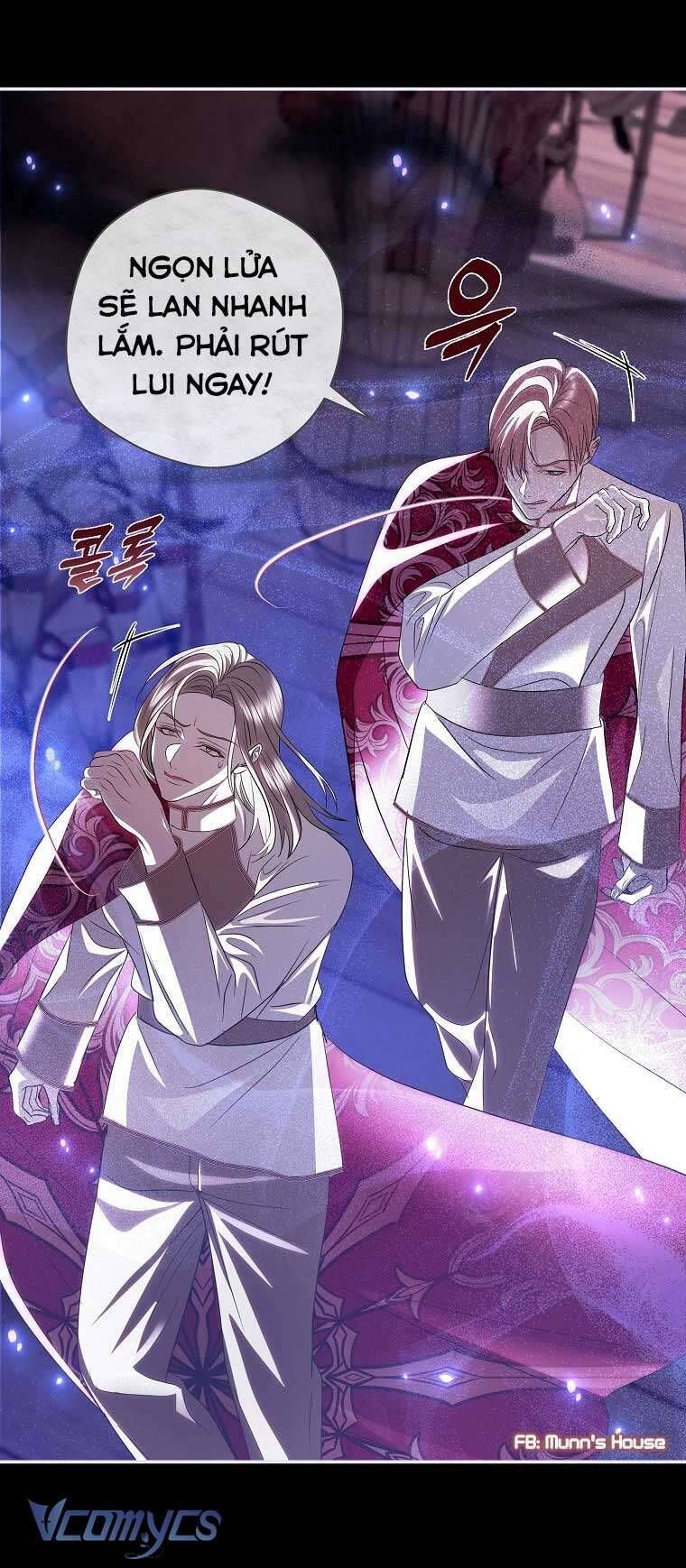Này Boss Phản Diện, Tôi Có Thể Làm Mọi Thứ Trừ Cưới Ngài: Chapter 33