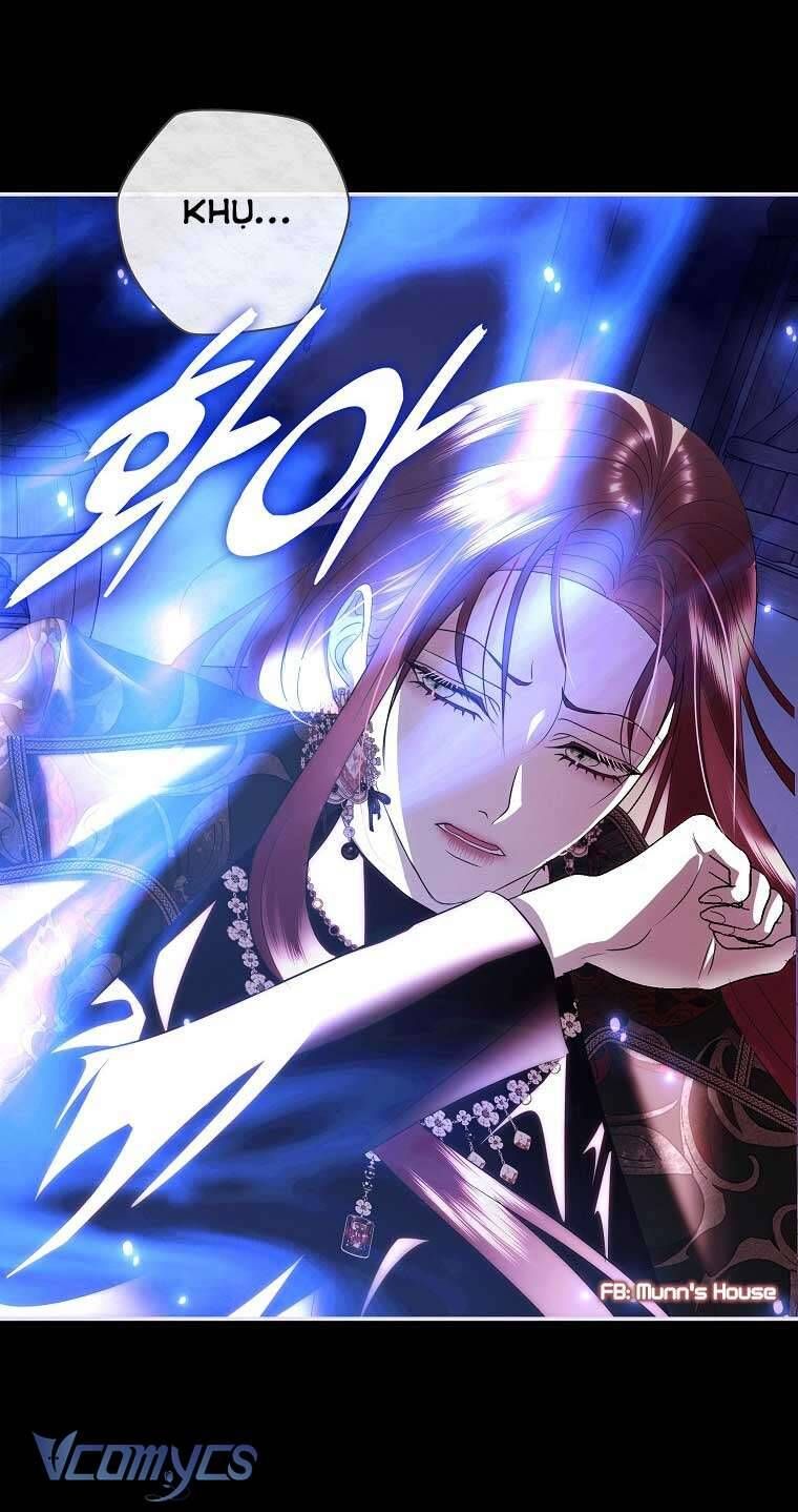 Này Boss Phản Diện, Tôi Có Thể Làm Mọi Thứ Trừ Cưới Ngài: Chapter 33