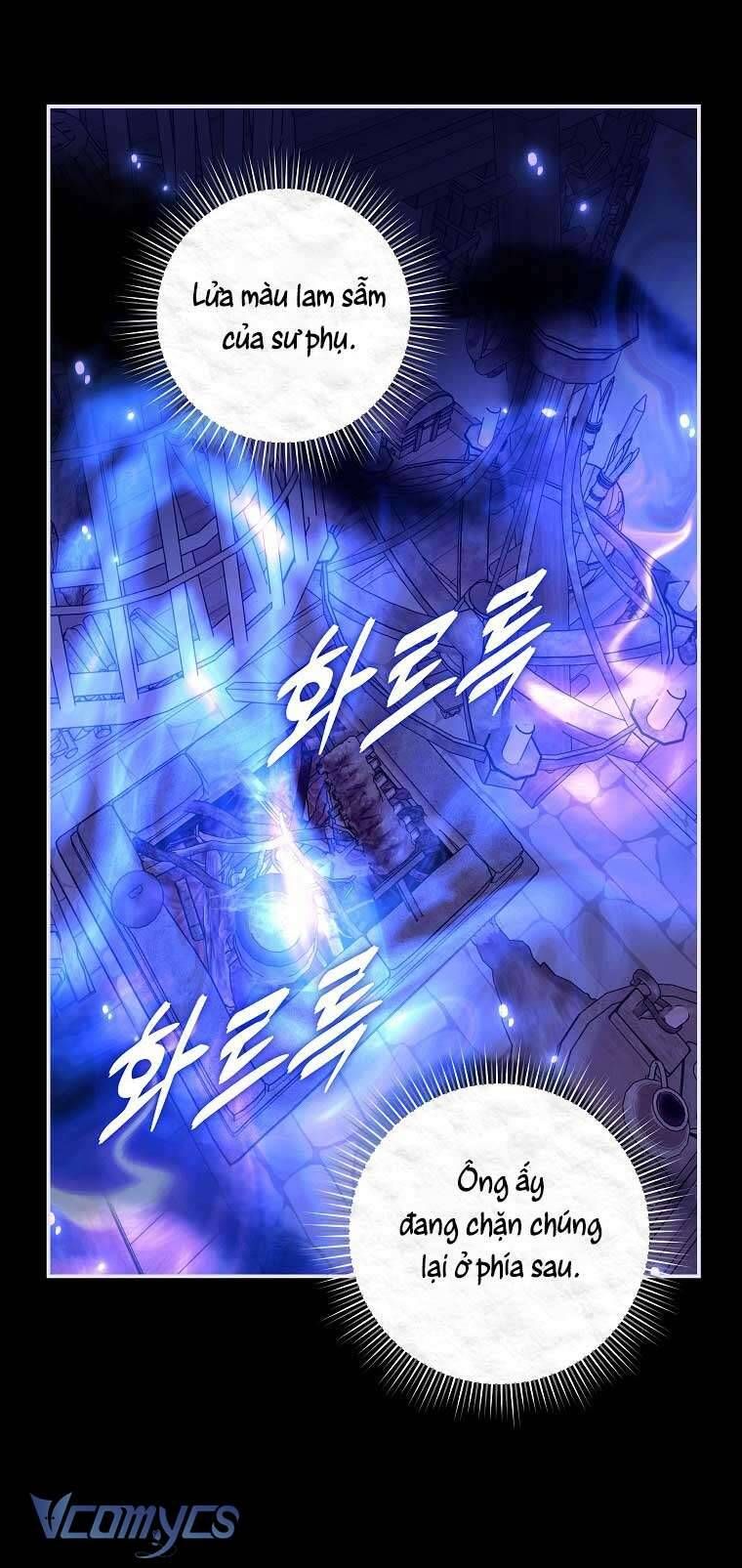 Này Boss Phản Diện, Tôi Có Thể Làm Mọi Thứ Trừ Cưới Ngài: Chapter 33