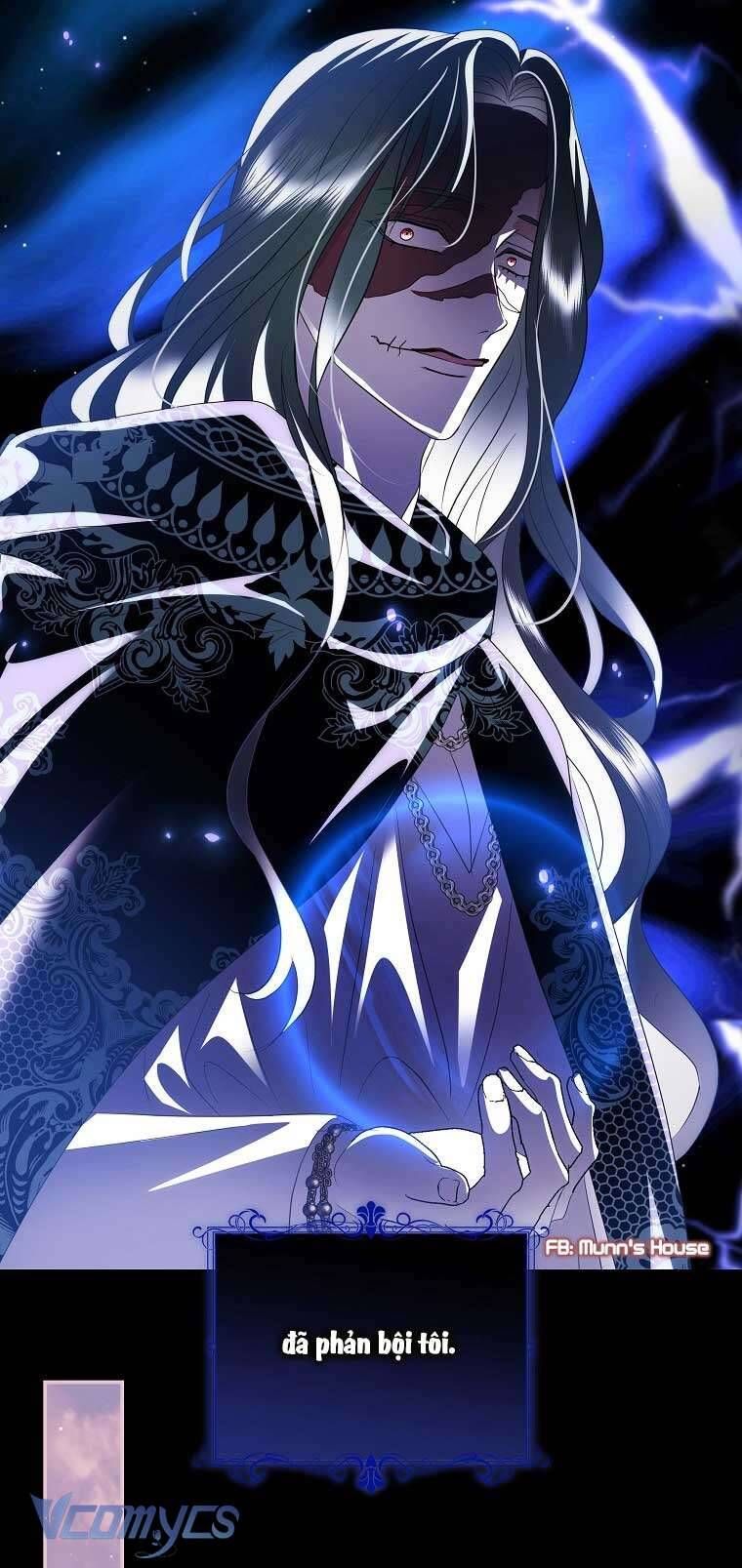 Này Boss Phản Diện, Tôi Có Thể Làm Mọi Thứ Trừ Cưới Ngài: Chapter 33