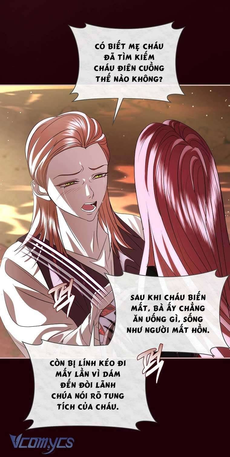 Này Boss Phản Diện, Tôi Có Thể Làm Mọi Thứ Trừ Cưới Ngài: Chapter 33