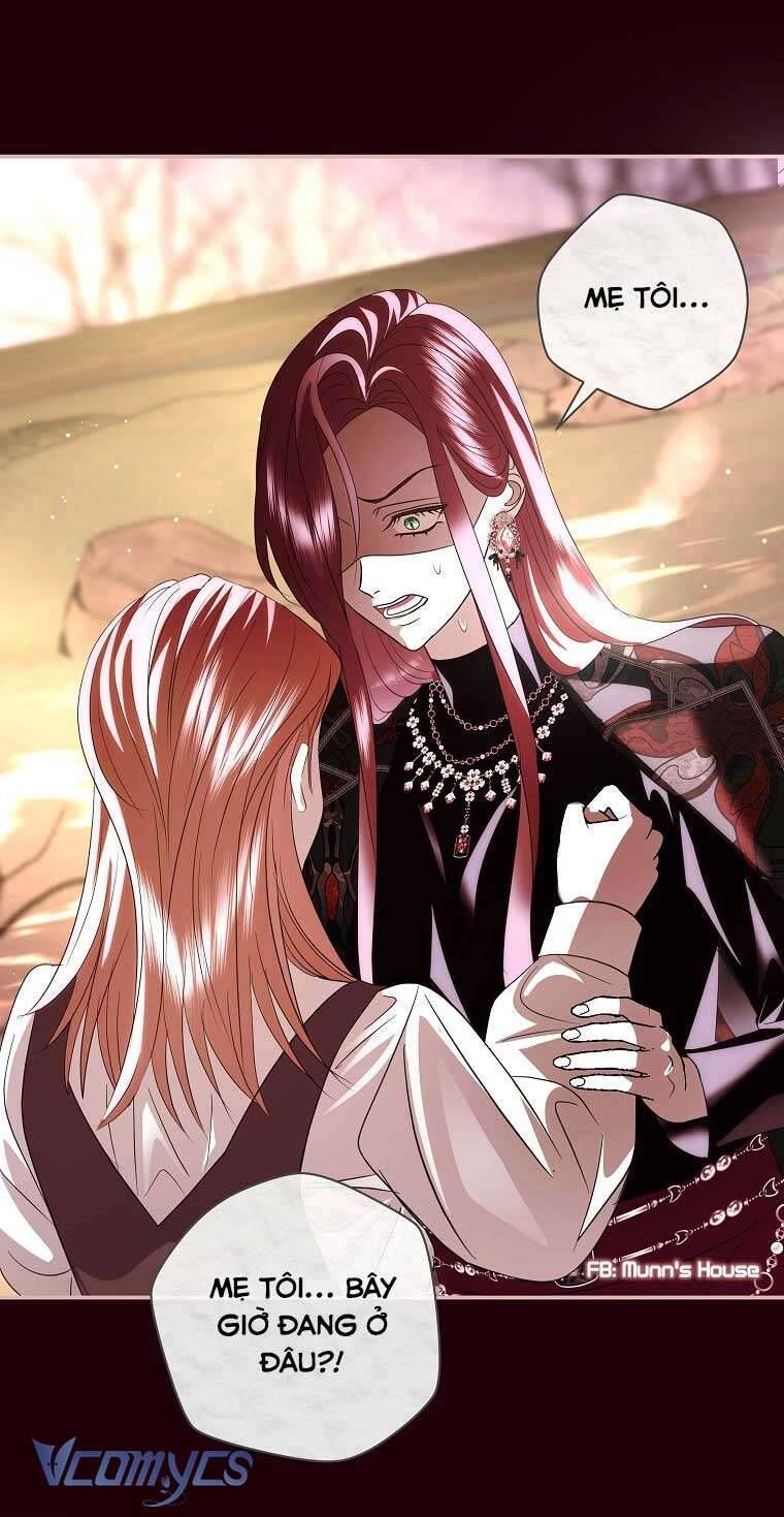 Này Boss Phản Diện, Tôi Có Thể Làm Mọi Thứ Trừ Cưới Ngài: Chapter 33