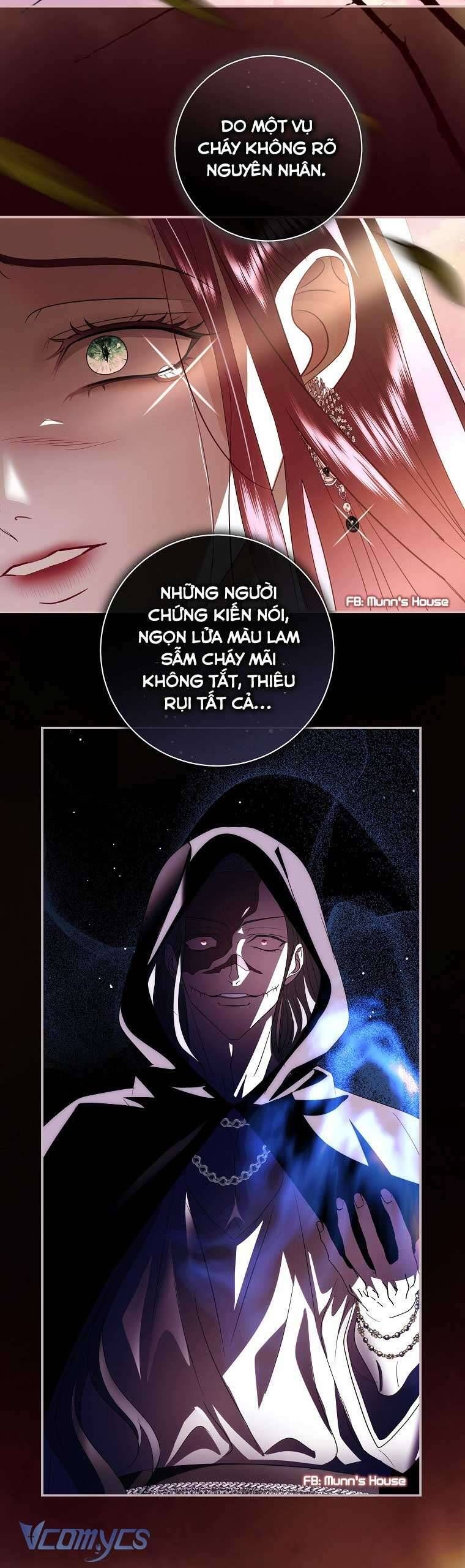 Này Boss Phản Diện, Tôi Có Thể Làm Mọi Thứ Trừ Cưới Ngài: Chapter 33
