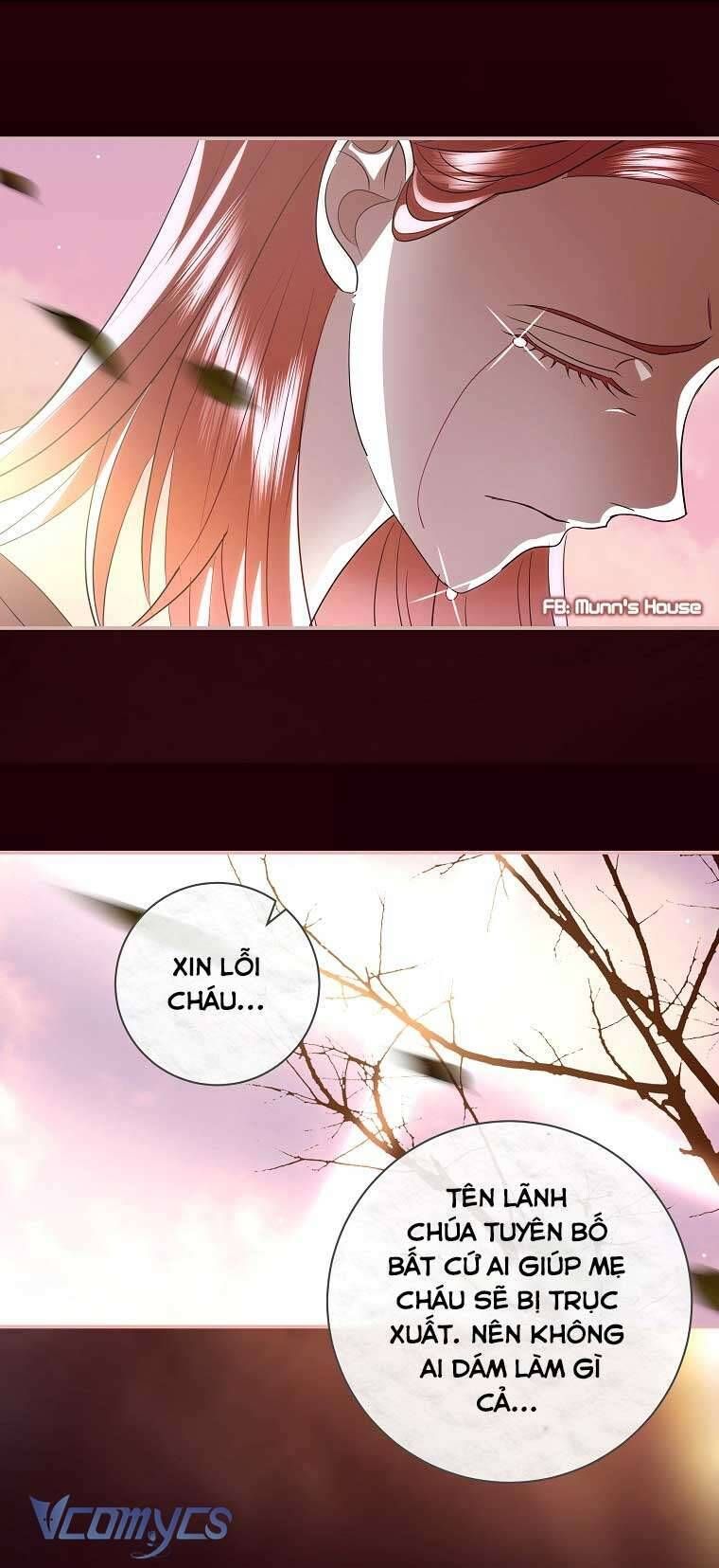 Này Boss Phản Diện, Tôi Có Thể Làm Mọi Thứ Trừ Cưới Ngài: Chapter 33
