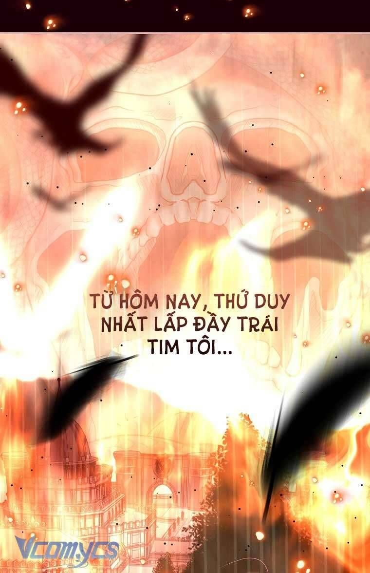 Này Boss Phản Diện, Tôi Có Thể Làm Mọi Thứ Trừ Cưới Ngài: Chapter 33