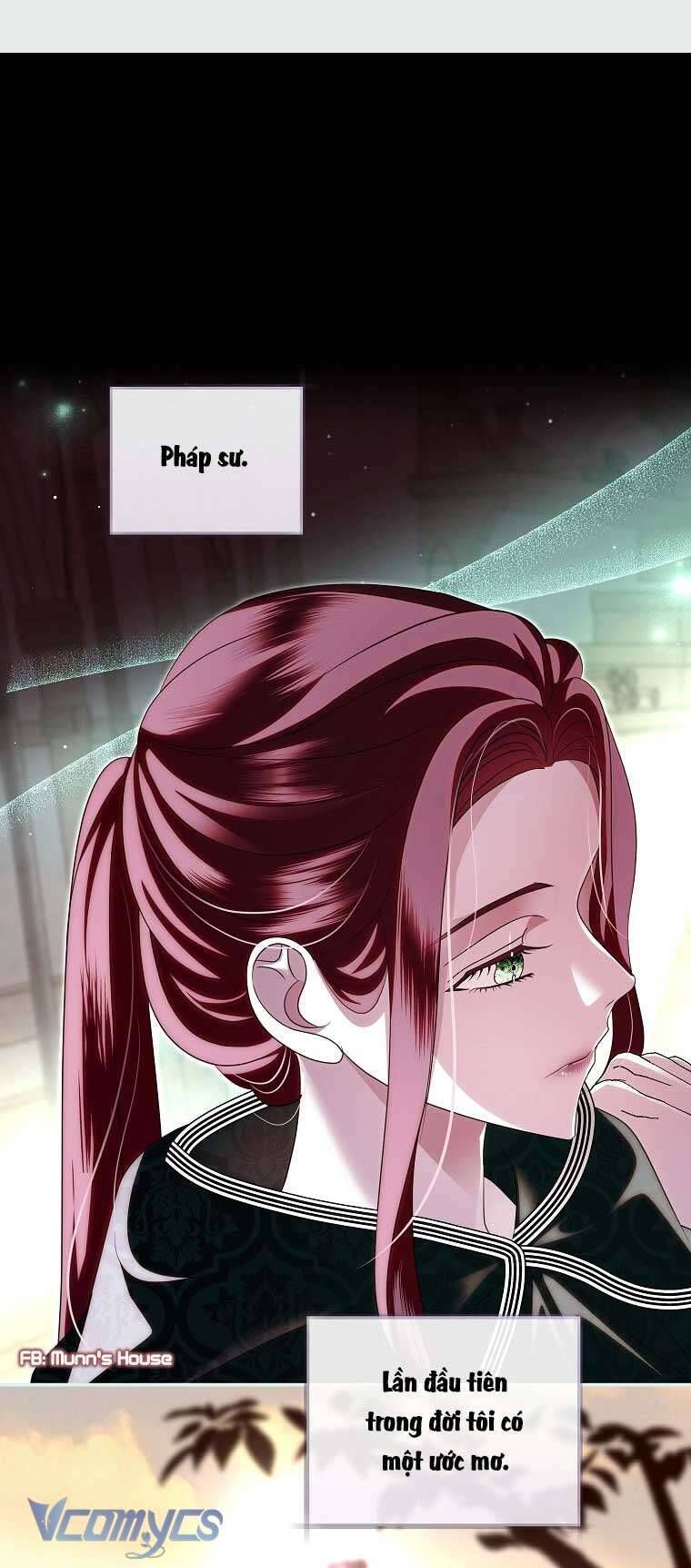 Này Boss Phản Diện, Tôi Có Thể Làm Mọi Thứ Trừ Cưới Ngài: Chapter 33