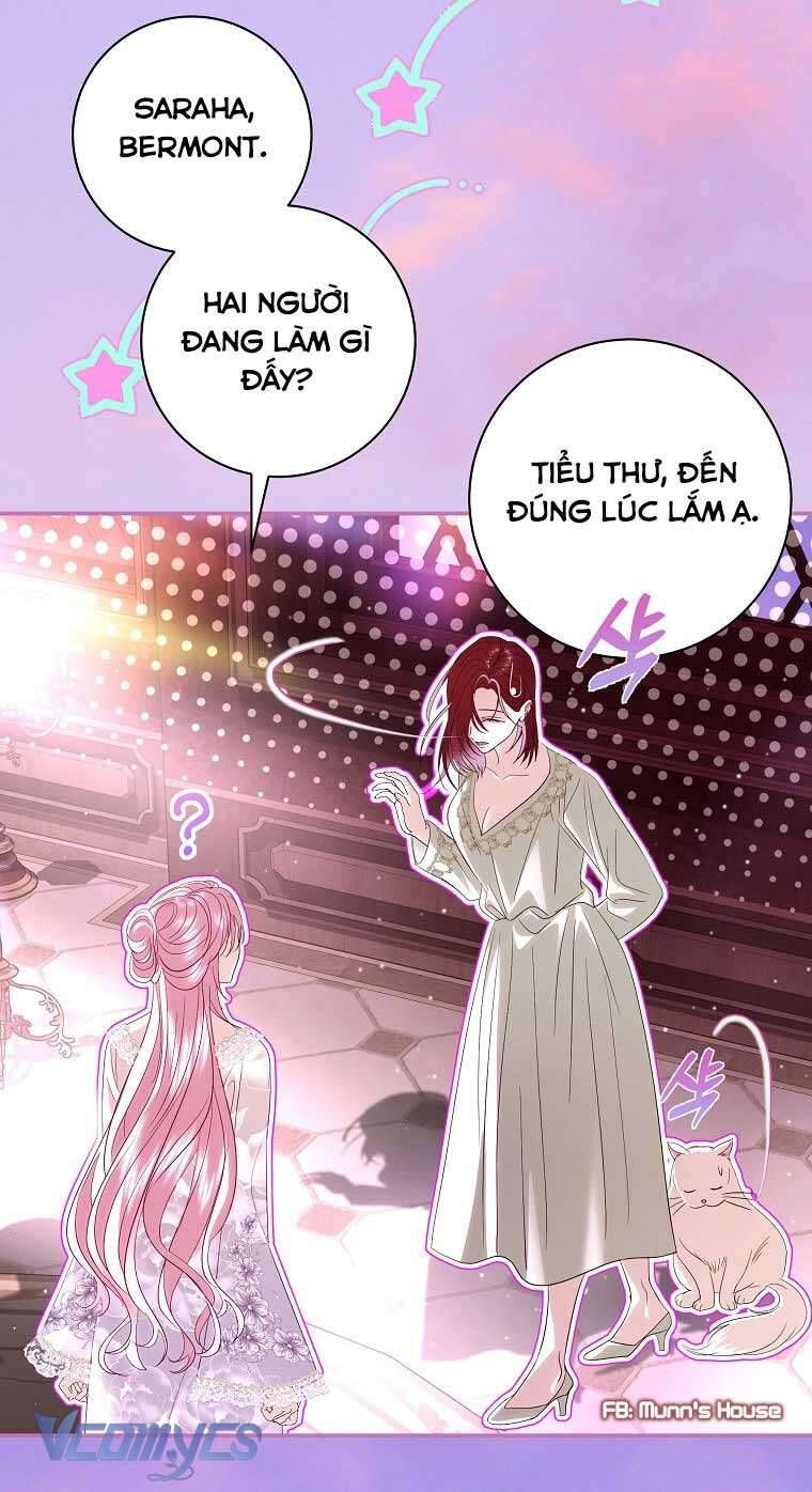 Này Boss Phản Diện, Tôi Có Thể Làm Mọi Thứ Trừ Cưới Ngài: Chapter 36