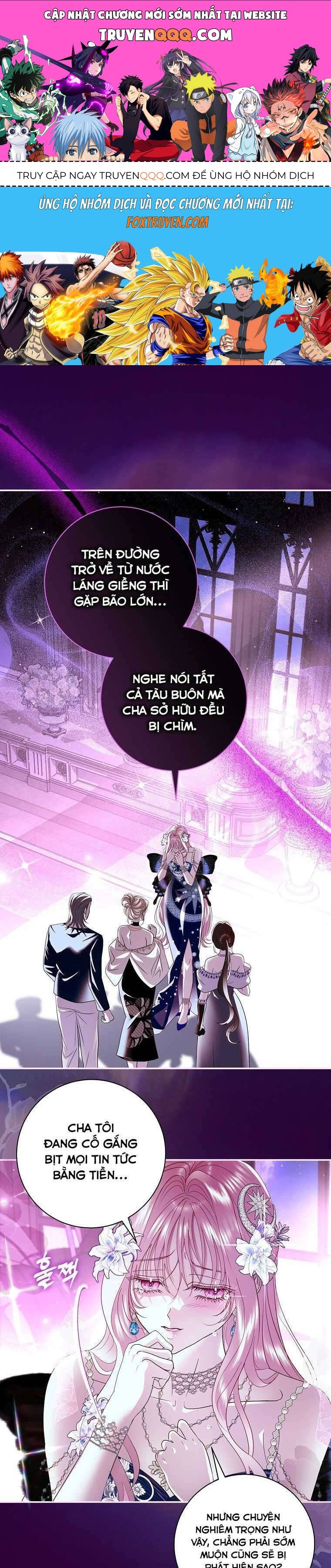 Này Boss Phản Diện, Tôi Có Thể Làm Mọi Thứ Trừ Cưới Ngài: Chapter 39