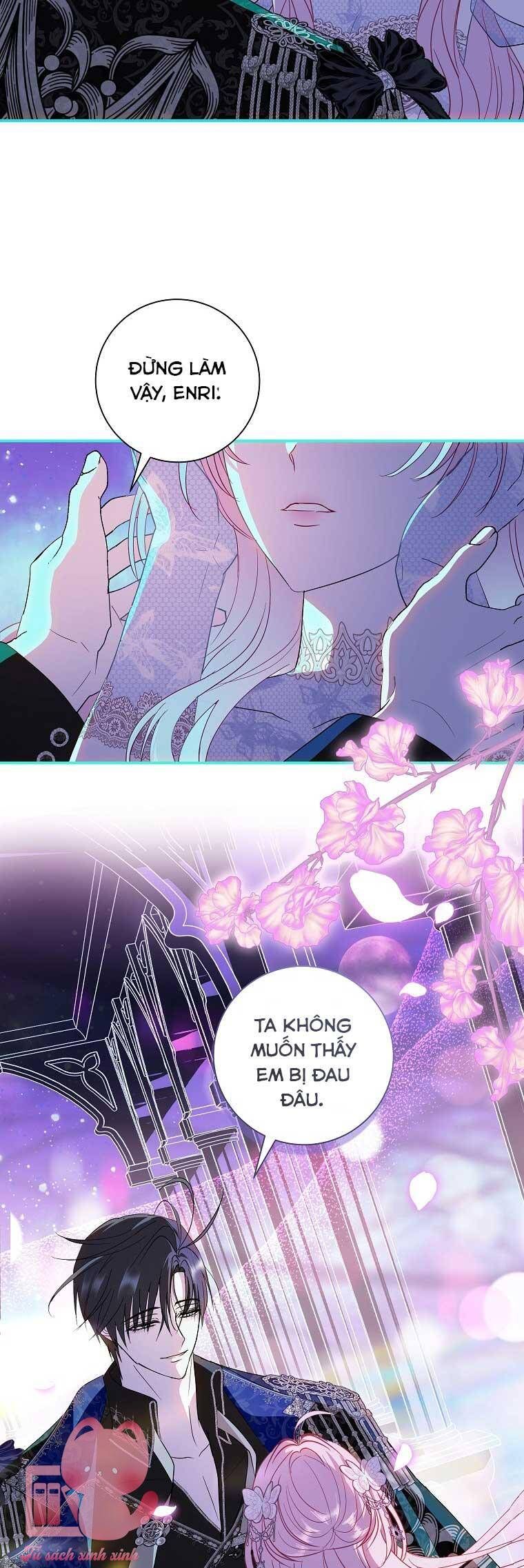 Này Boss Phản Diện, Tôi Có Thể Làm Mọi Thứ Trừ Cưới Ngài: Chapter 4