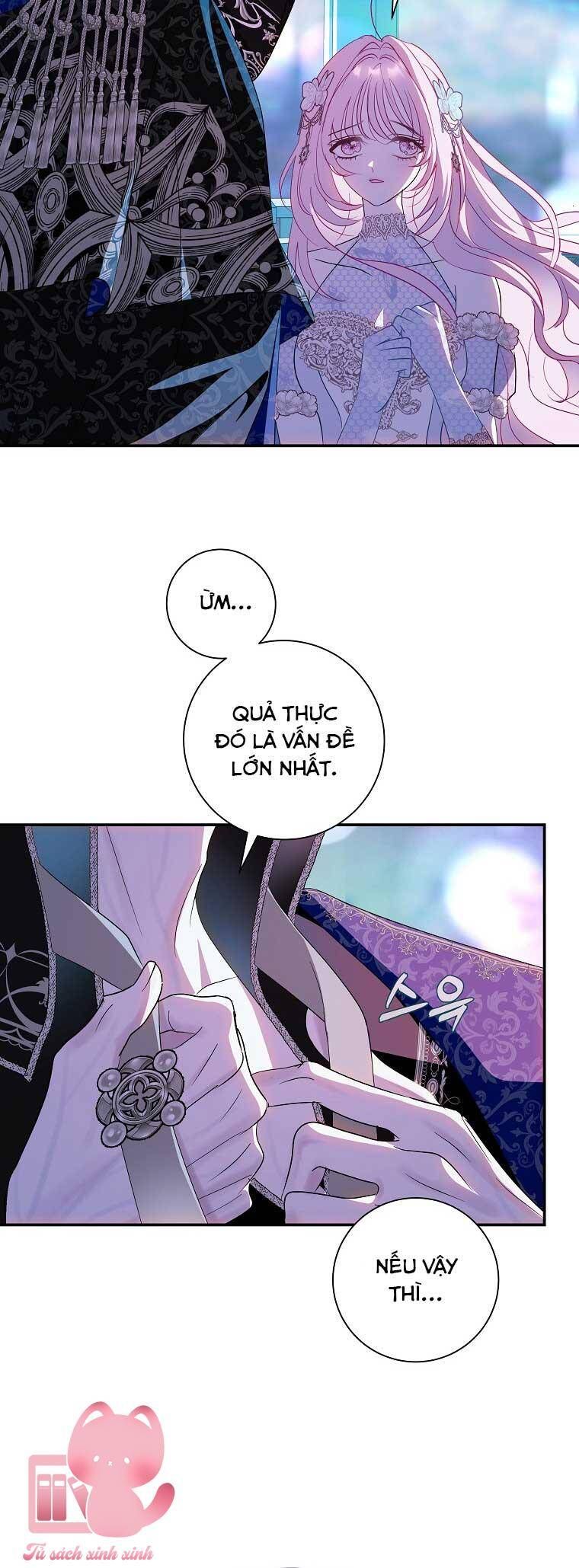 Này Boss Phản Diện, Tôi Có Thể Làm Mọi Thứ Trừ Cưới Ngài: Chapter 4