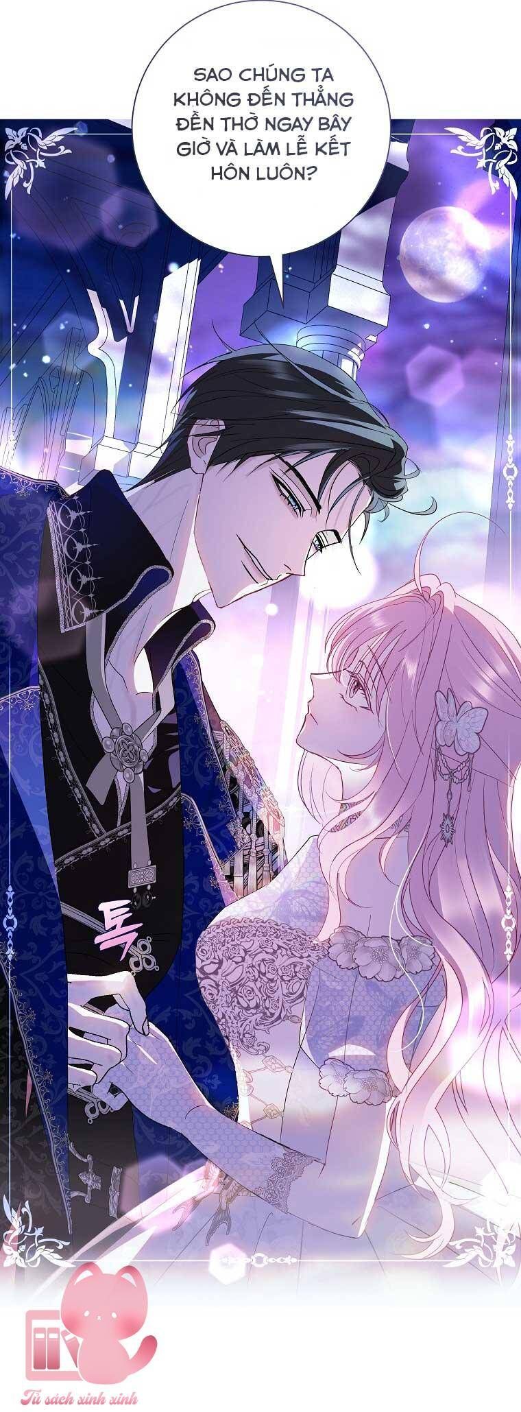 Này Boss Phản Diện, Tôi Có Thể Làm Mọi Thứ Trừ Cưới Ngài: Chapter 4