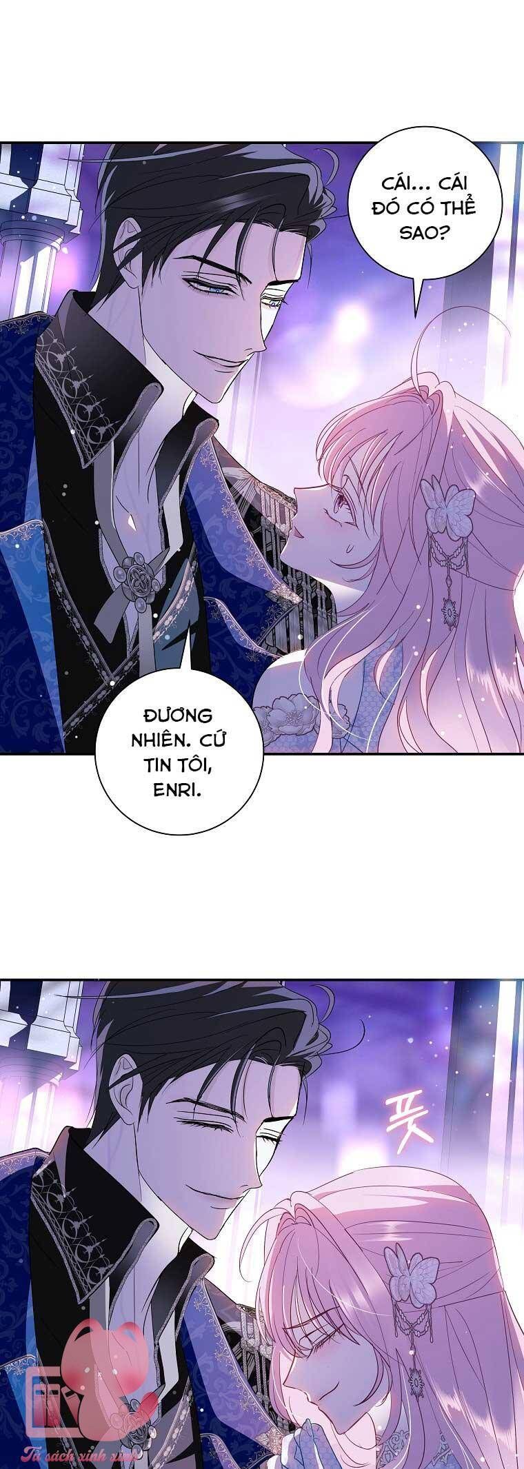 Này Boss Phản Diện, Tôi Có Thể Làm Mọi Thứ Trừ Cưới Ngài: Chapter 4