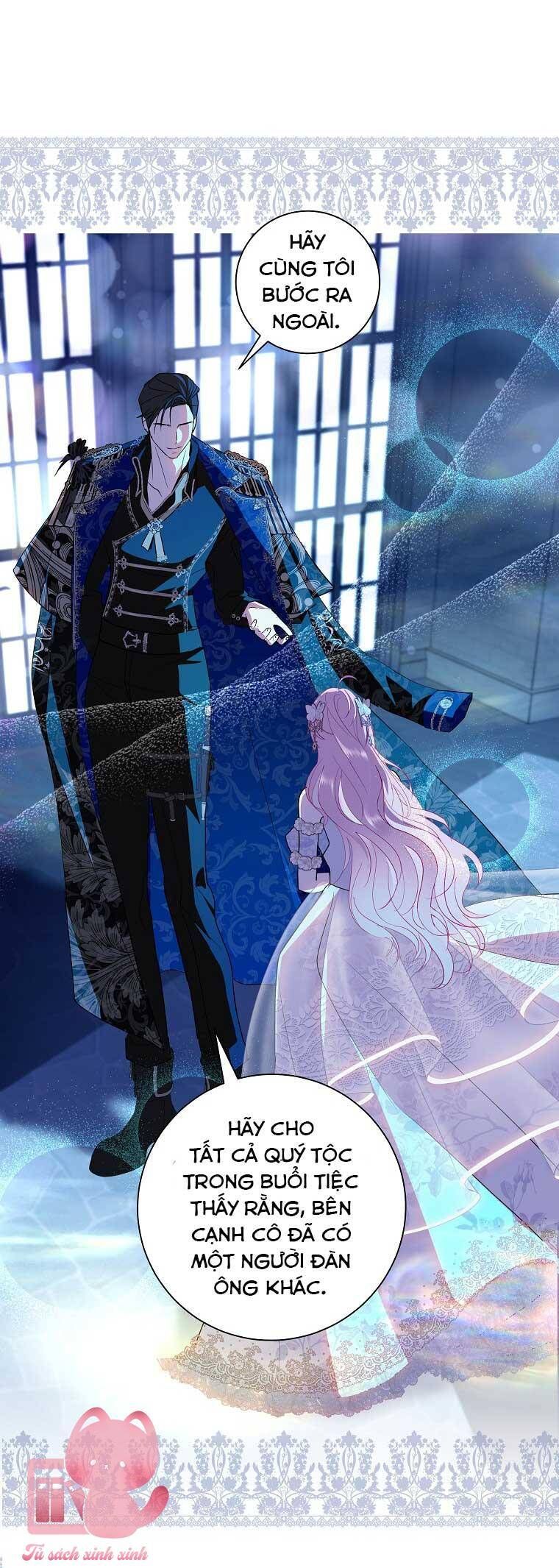 Này Boss Phản Diện, Tôi Có Thể Làm Mọi Thứ Trừ Cưới Ngài: Chapter 4