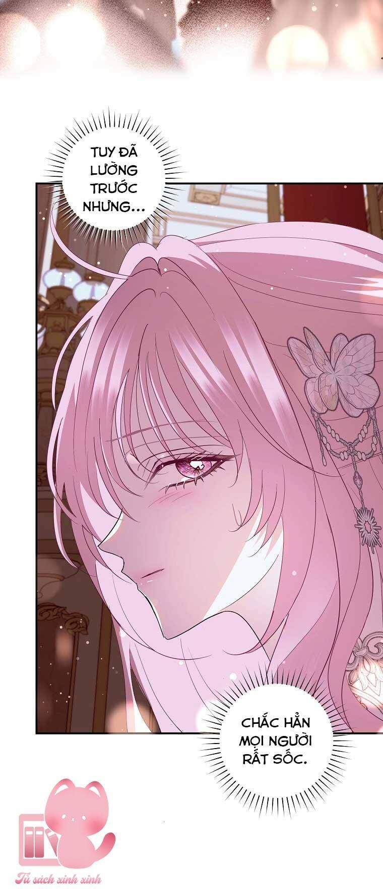 Này Boss Phản Diện, Tôi Có Thể Làm Mọi Thứ Trừ Cưới Ngài: Chapter 4