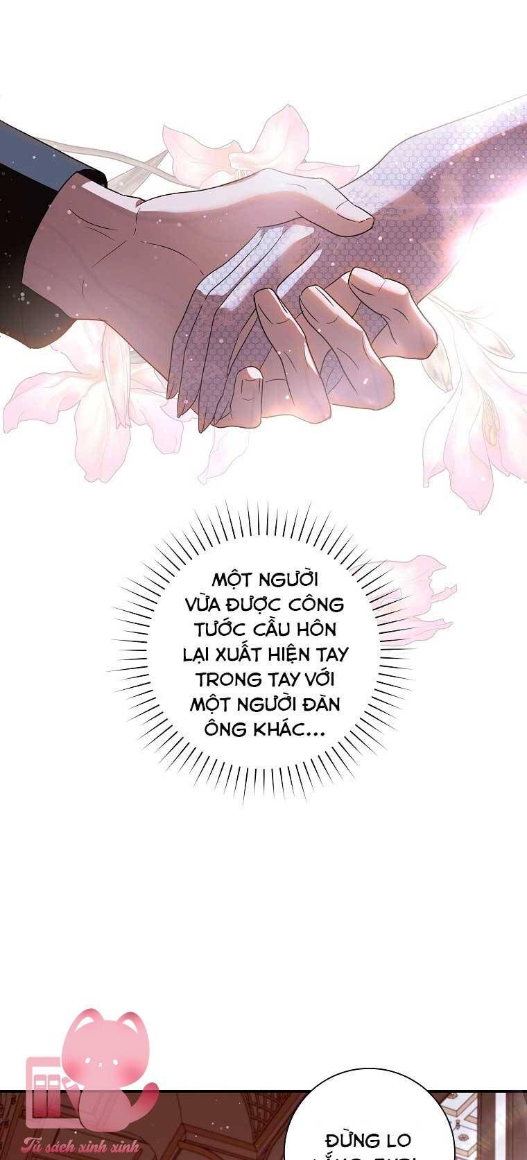 Này Boss Phản Diện, Tôi Có Thể Làm Mọi Thứ Trừ Cưới Ngài: Chapter 4