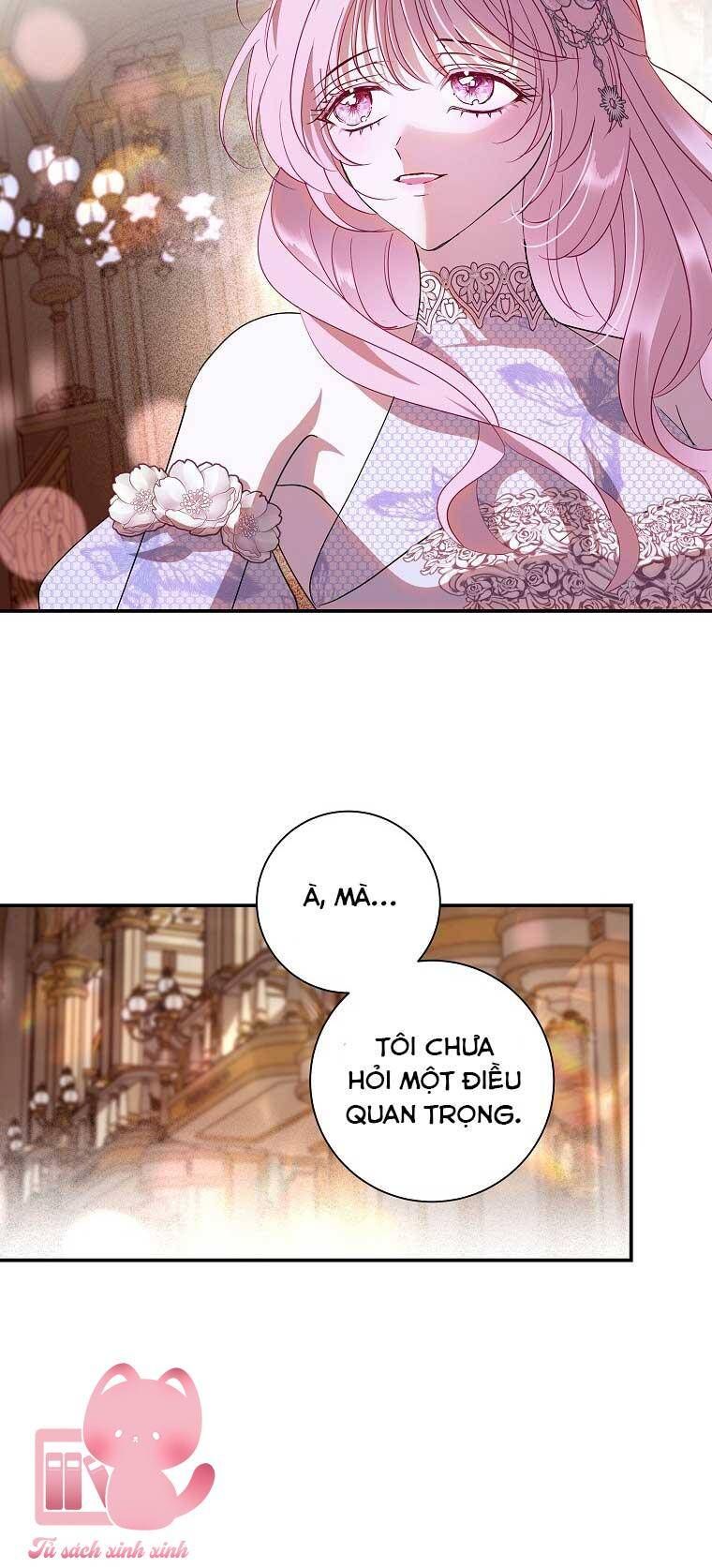 Này Boss Phản Diện, Tôi Có Thể Làm Mọi Thứ Trừ Cưới Ngài: Chapter 4